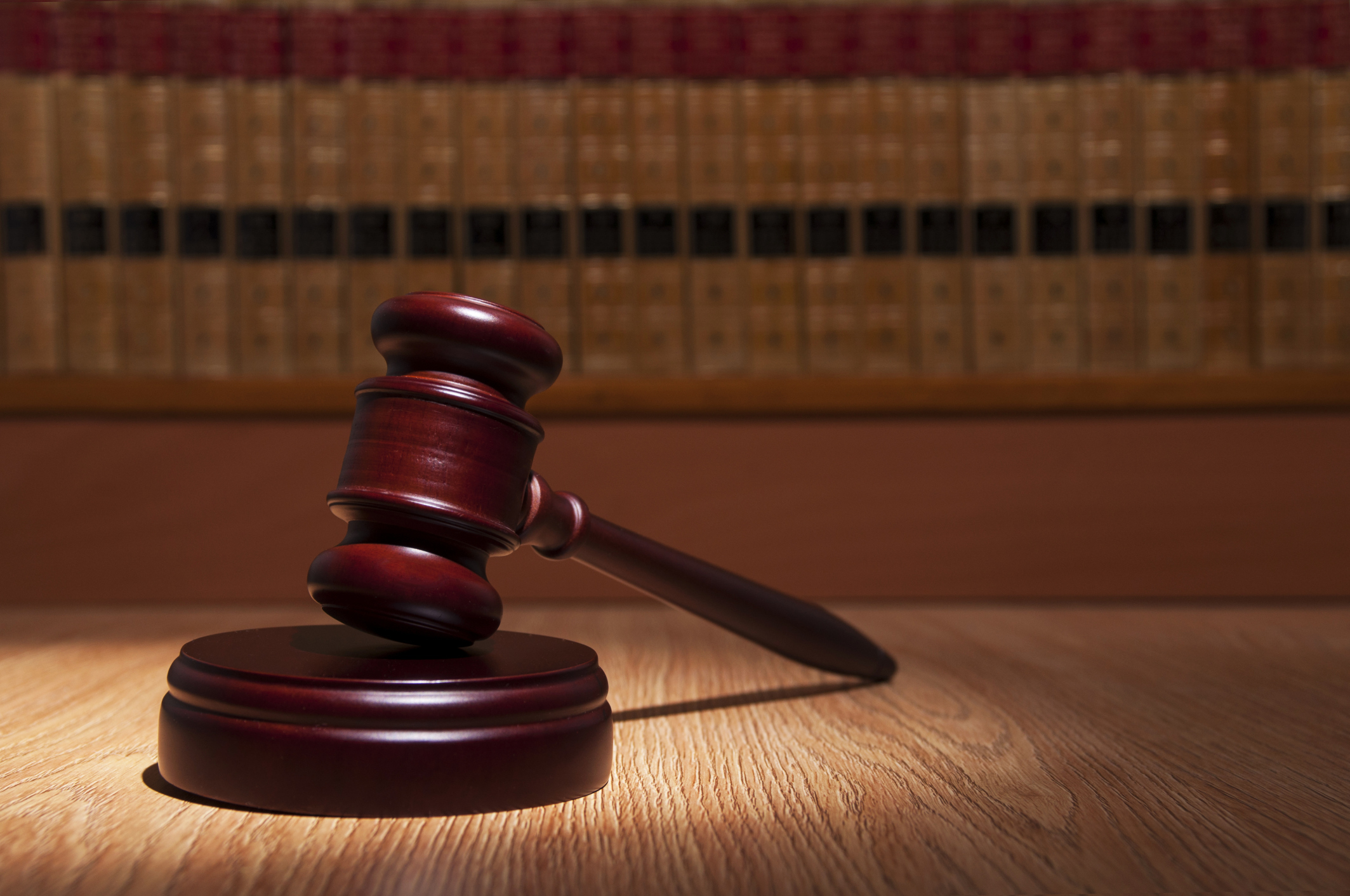 Virginia businessman gets prison for role in historic bid-rigging scheme