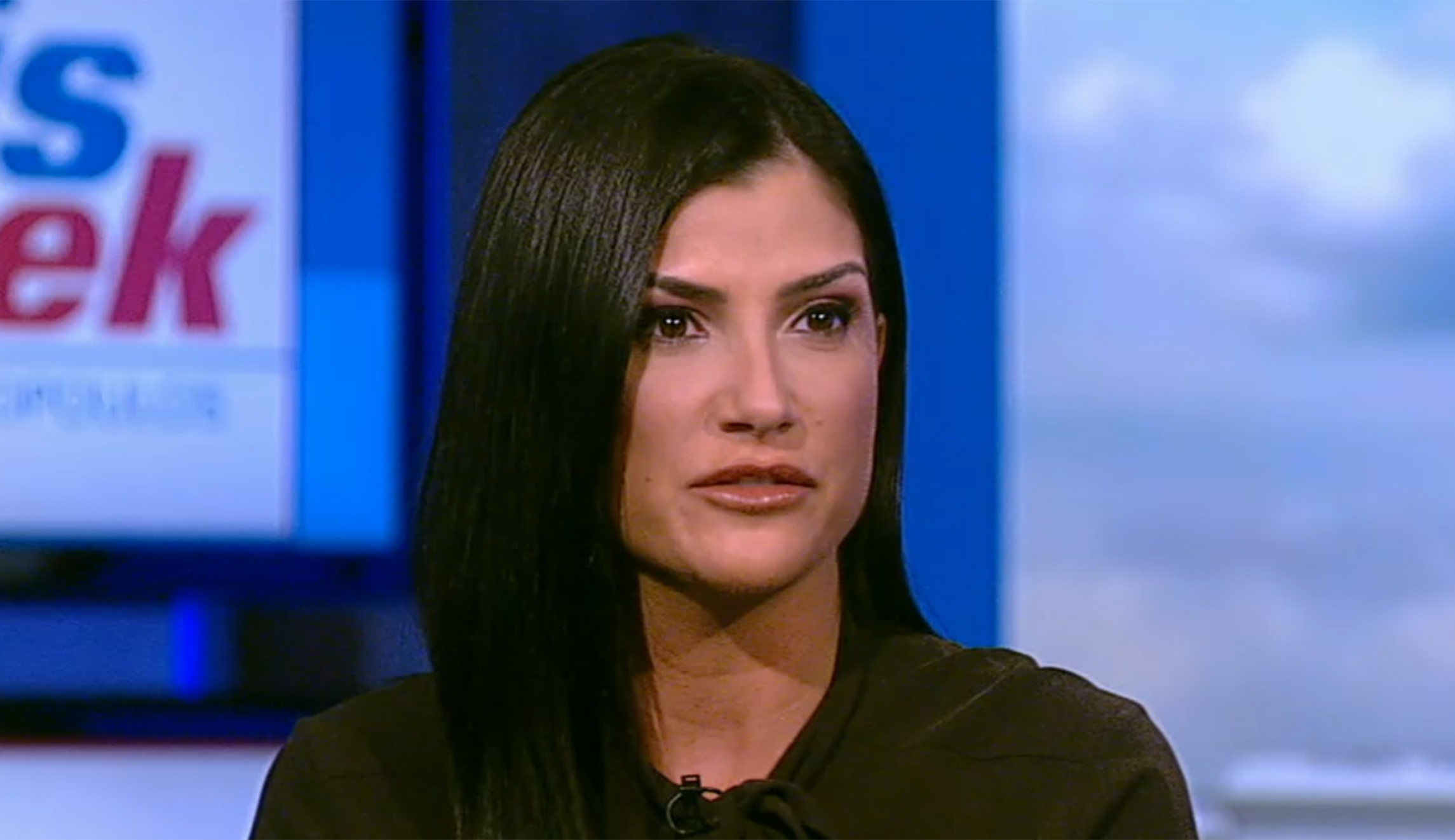 NRA’s Dana Loesch: More attention should be paid to Broward sheriff and ‘their abdication of duty’