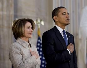 Democrats’ Campaign Themes