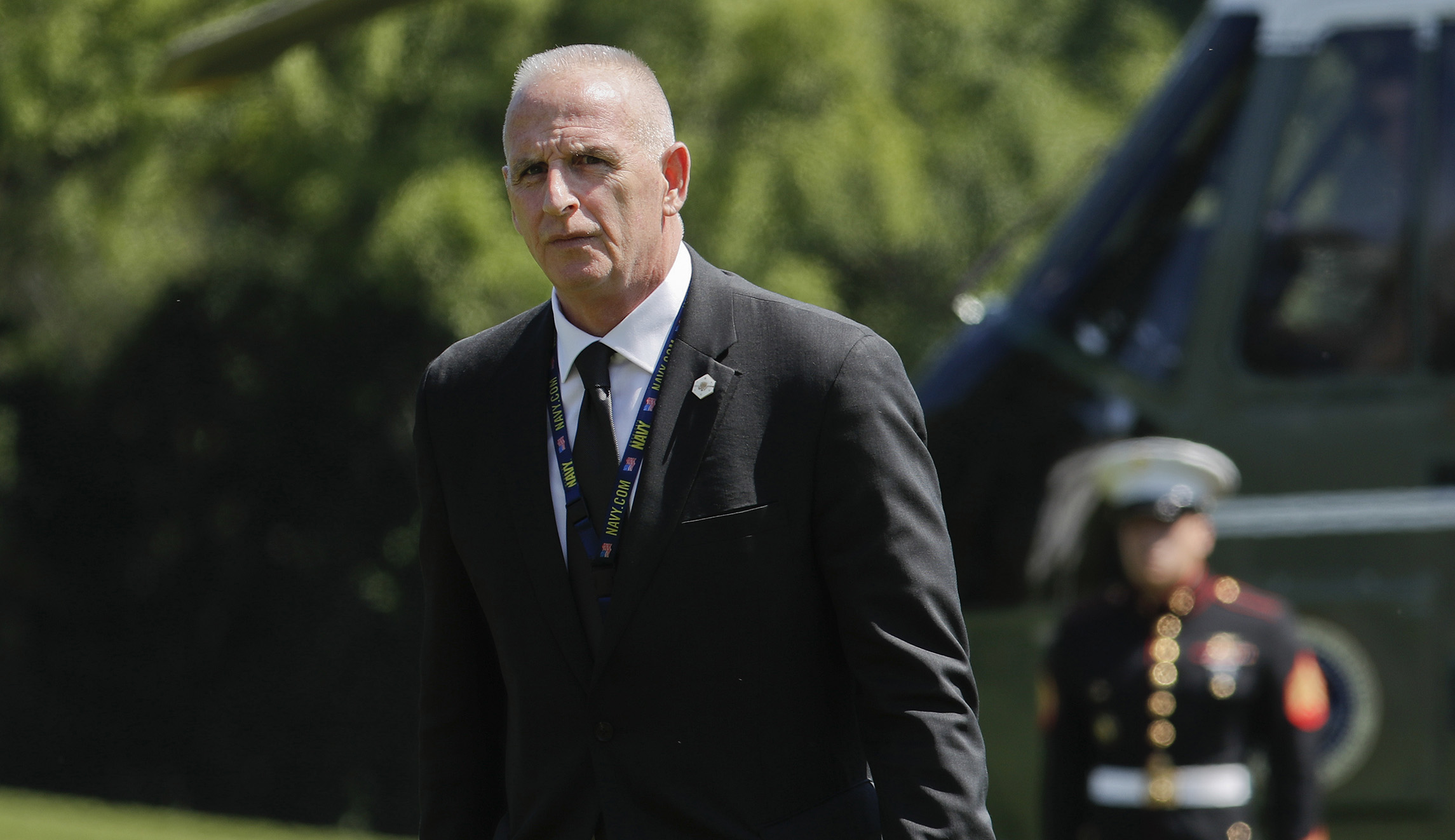 Trump bodyguard says he turned down Russian offer to ‘send 5 women’ to Trump’s hotel room: Report