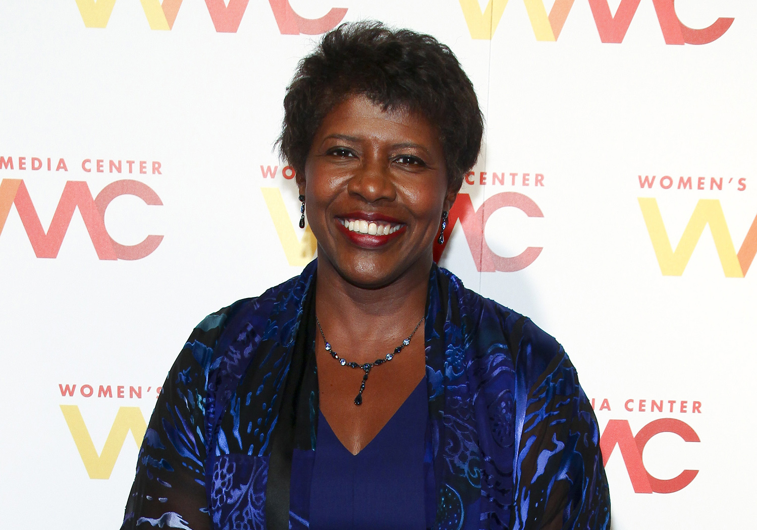 PBS journalist Gwen Ifill dead at 61