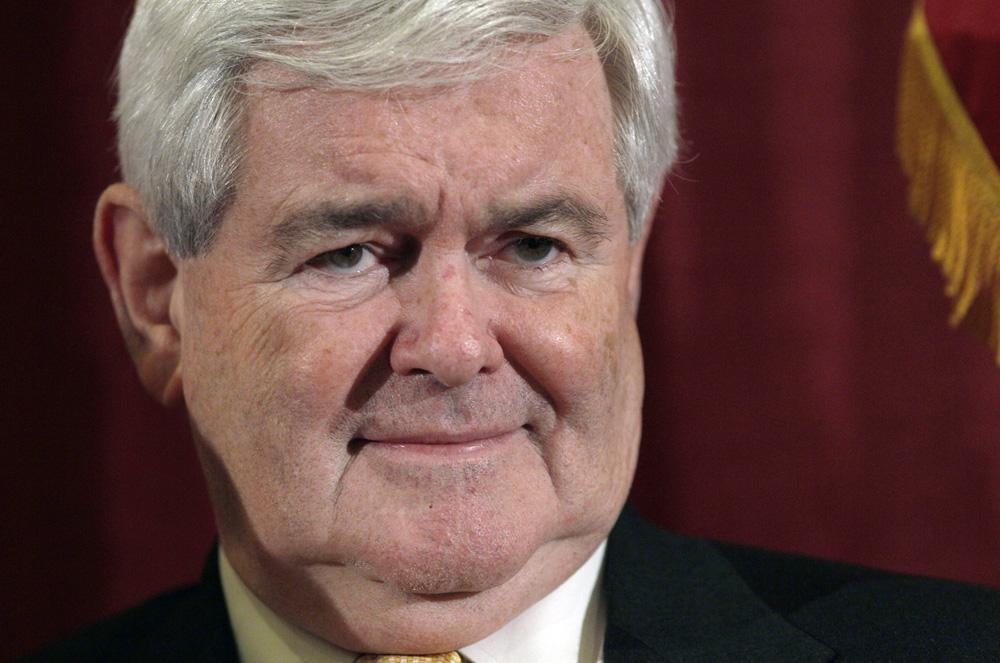 Gingrich, Perry won’t make ballot in Virginia