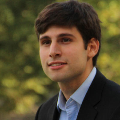 The 3-Minute Interview: Ben Simon of MyMaryland.net