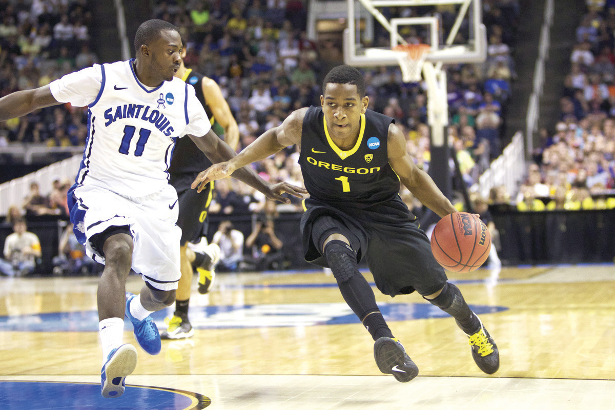 What can NCAA tournament Cinderellas do for an encore?