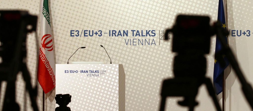Iranian nuclear talks return