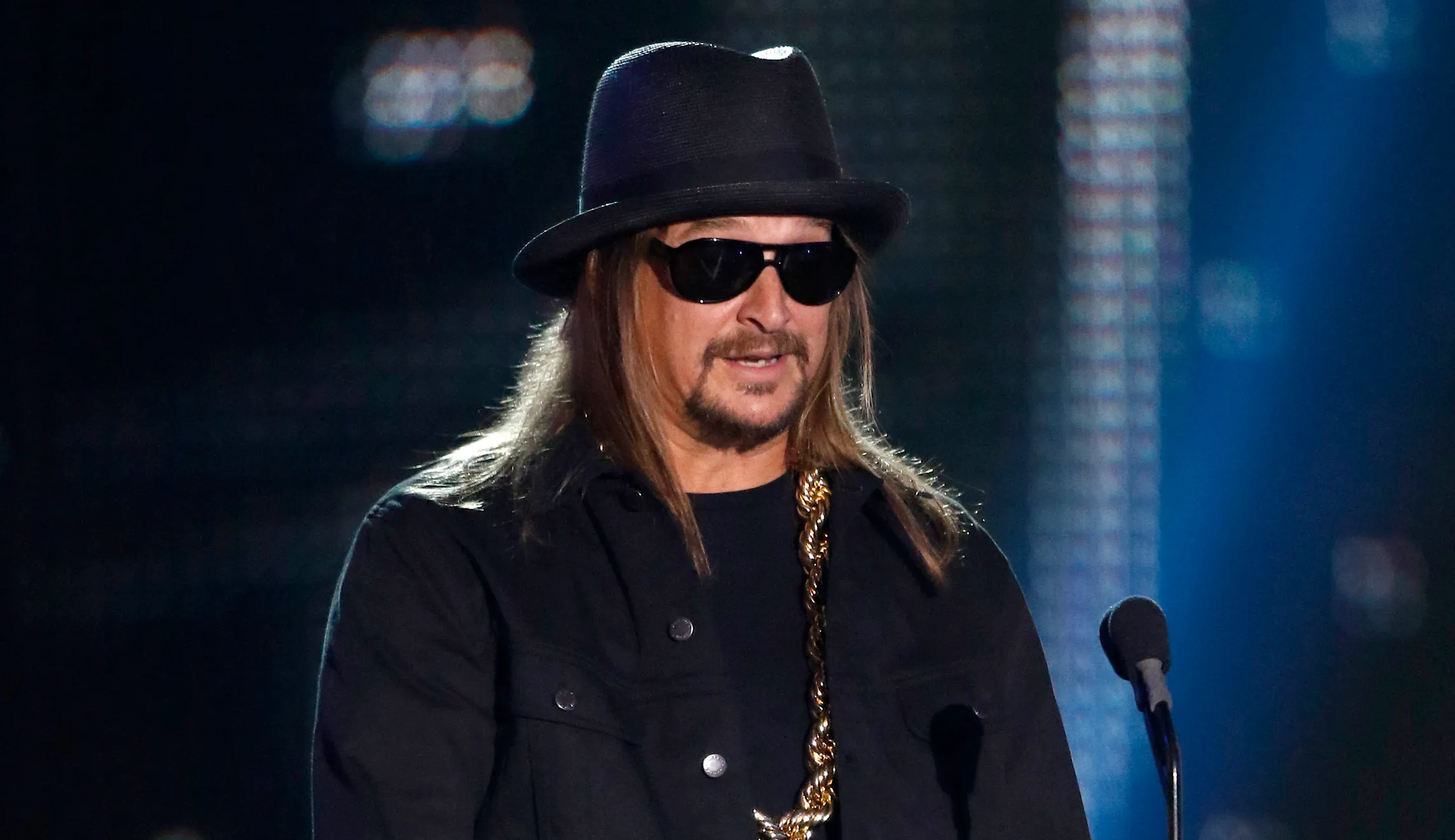 Kid Rock unlikely to appear on Michigan ballot as ‘Kid Rock’