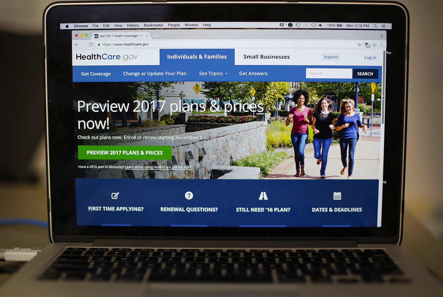 Obamacare push to use 17 partner companies