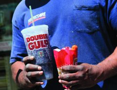 Beverage industry, NYC lawyers duel over drinks