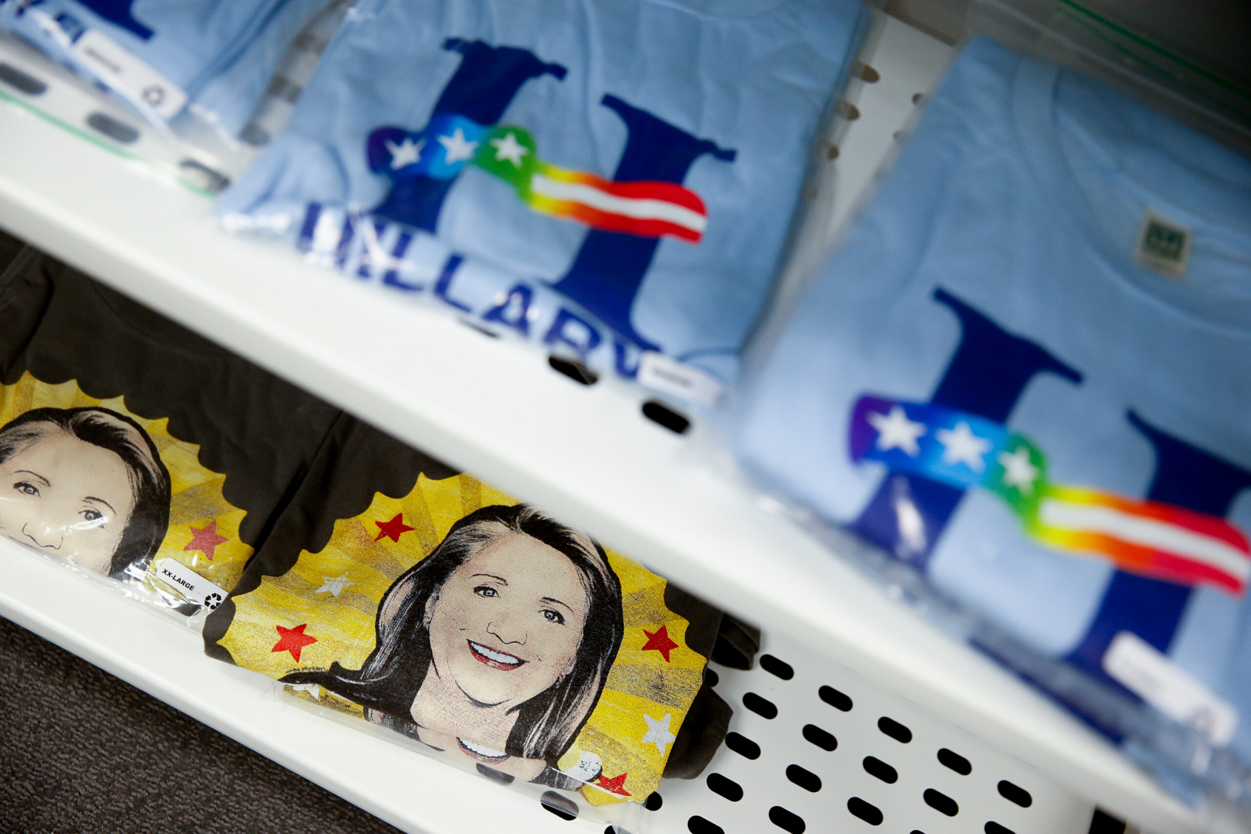Reporters fear new outbreak of ‘Hillary fatigue’
