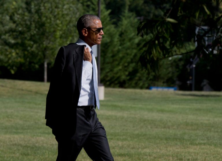 The move brings the president’s total commutations to 673, more than the past 10 presidents combined. Obama commuted the sentences of 325 people in August alone. (AP Photo)