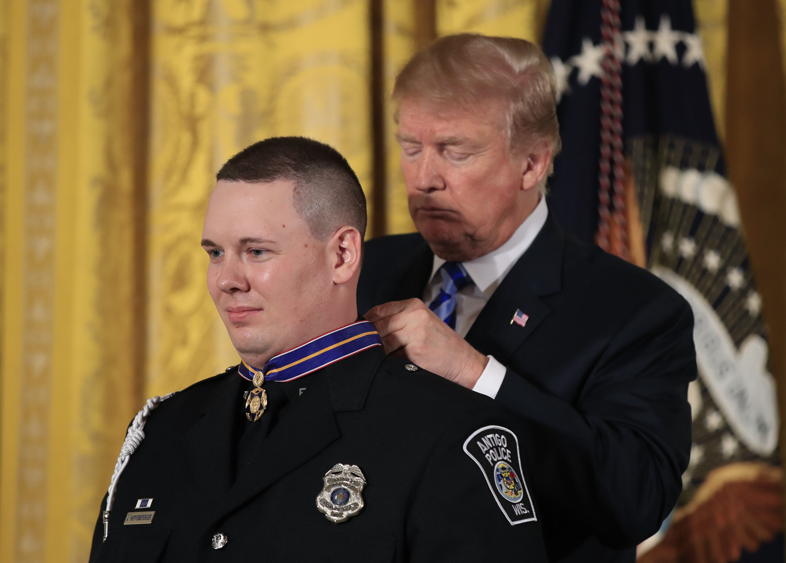 Police brutality? Feds find less than 1 in a million fatalities