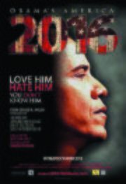 Anti-Obama movie beats Batman, Bourne
