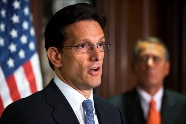Morning Examiner: The House Republican plan to delay Obamacare