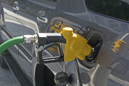 Repeal the renewable fuel standard