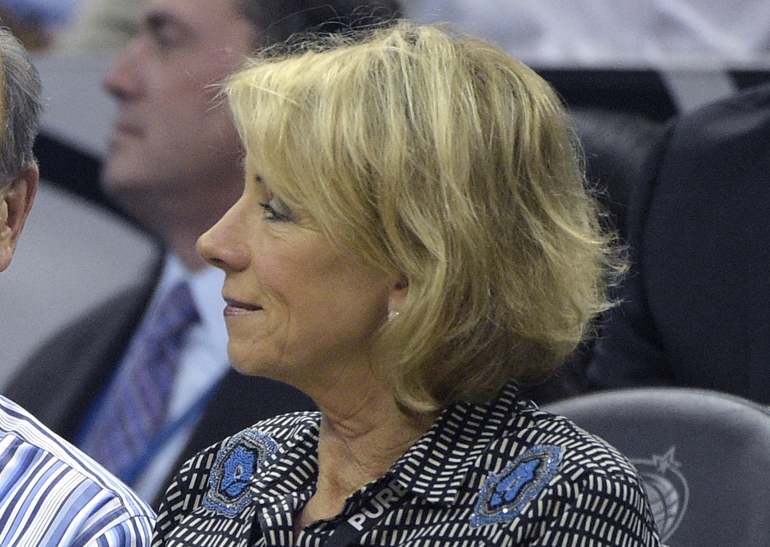 Trump’s promise to scrap Common Core up in the air under new education secretary