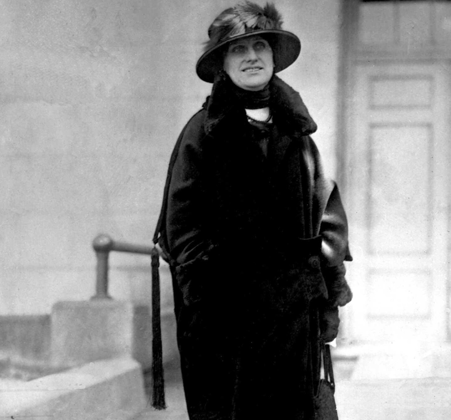 How Wyoming led the way on women’s rights