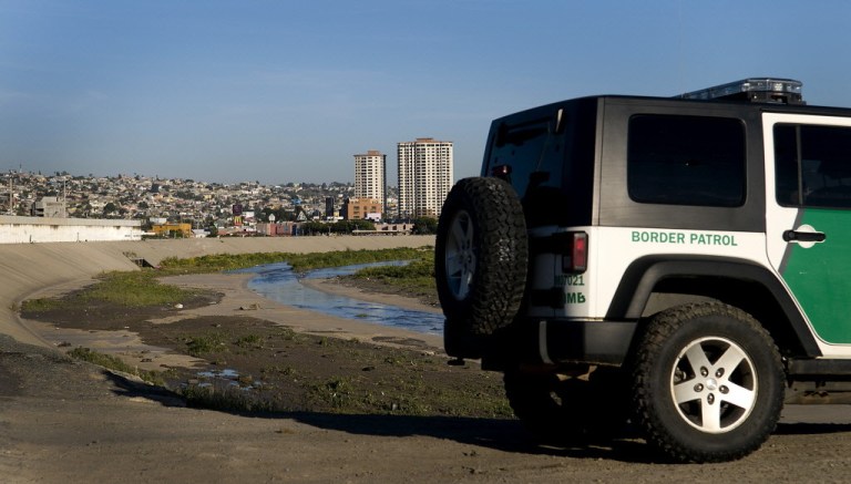 A government study kept under wraps for more than a year describes at least 15 attempts by Mexican drug cartels to infiltrate the U.S. Customs and Border Protection agency. (Bloomberg photo)