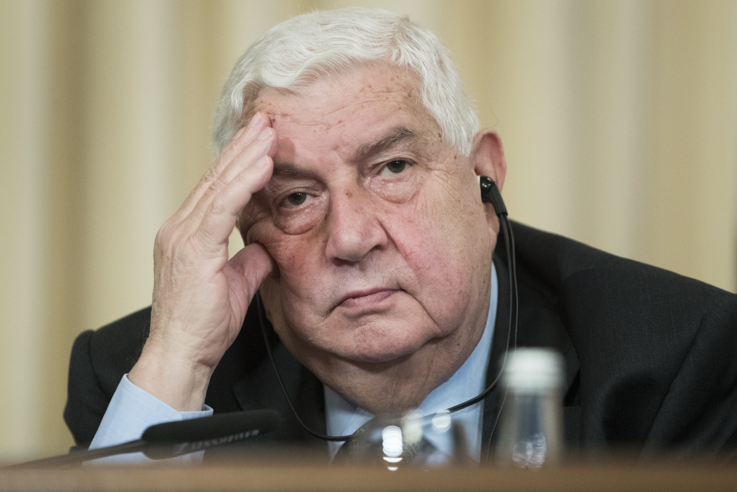 Syria: Turkey shouldn’t help in chemical attack investigation