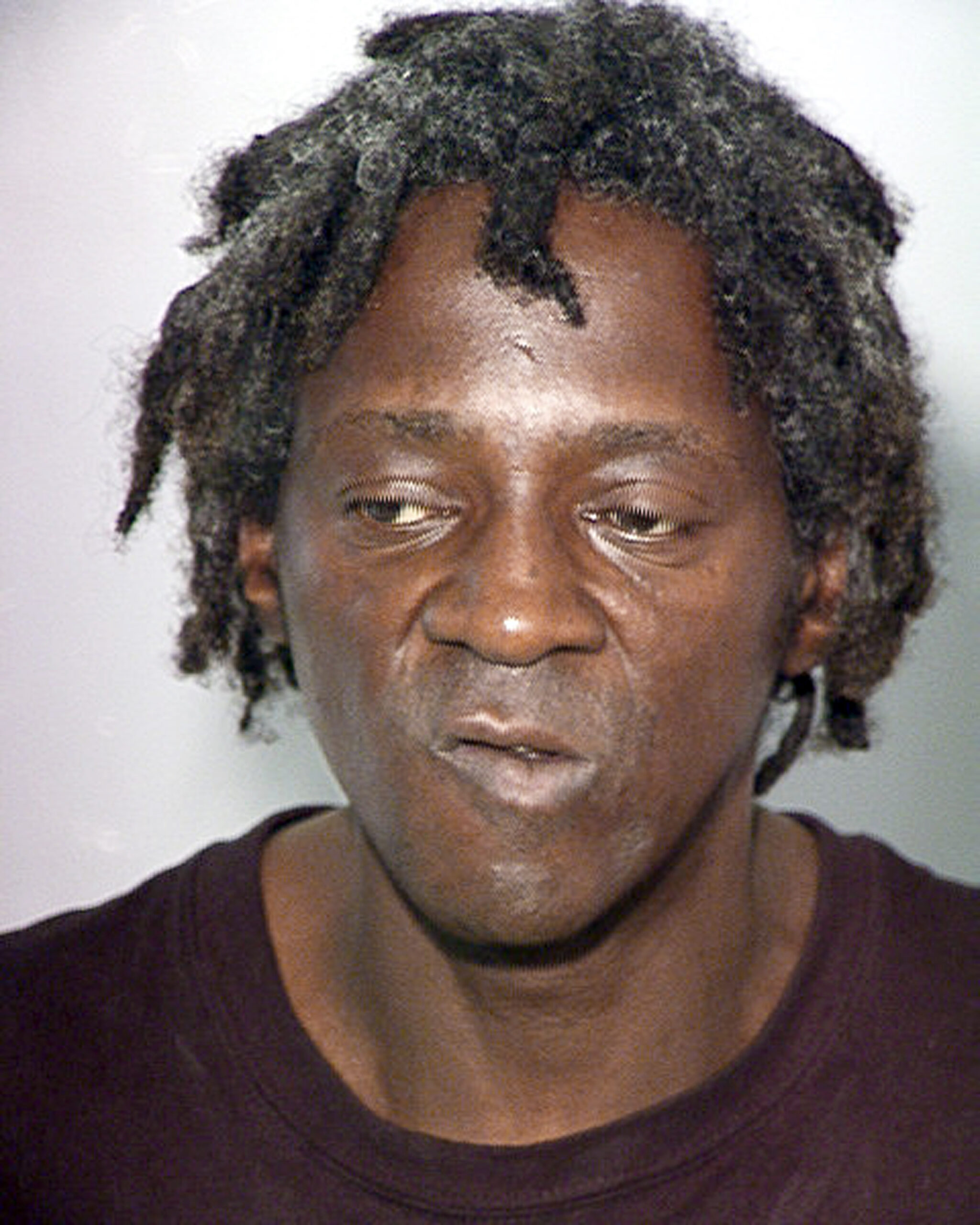 Flavor Flav assault trial set for Sept. in Vegas