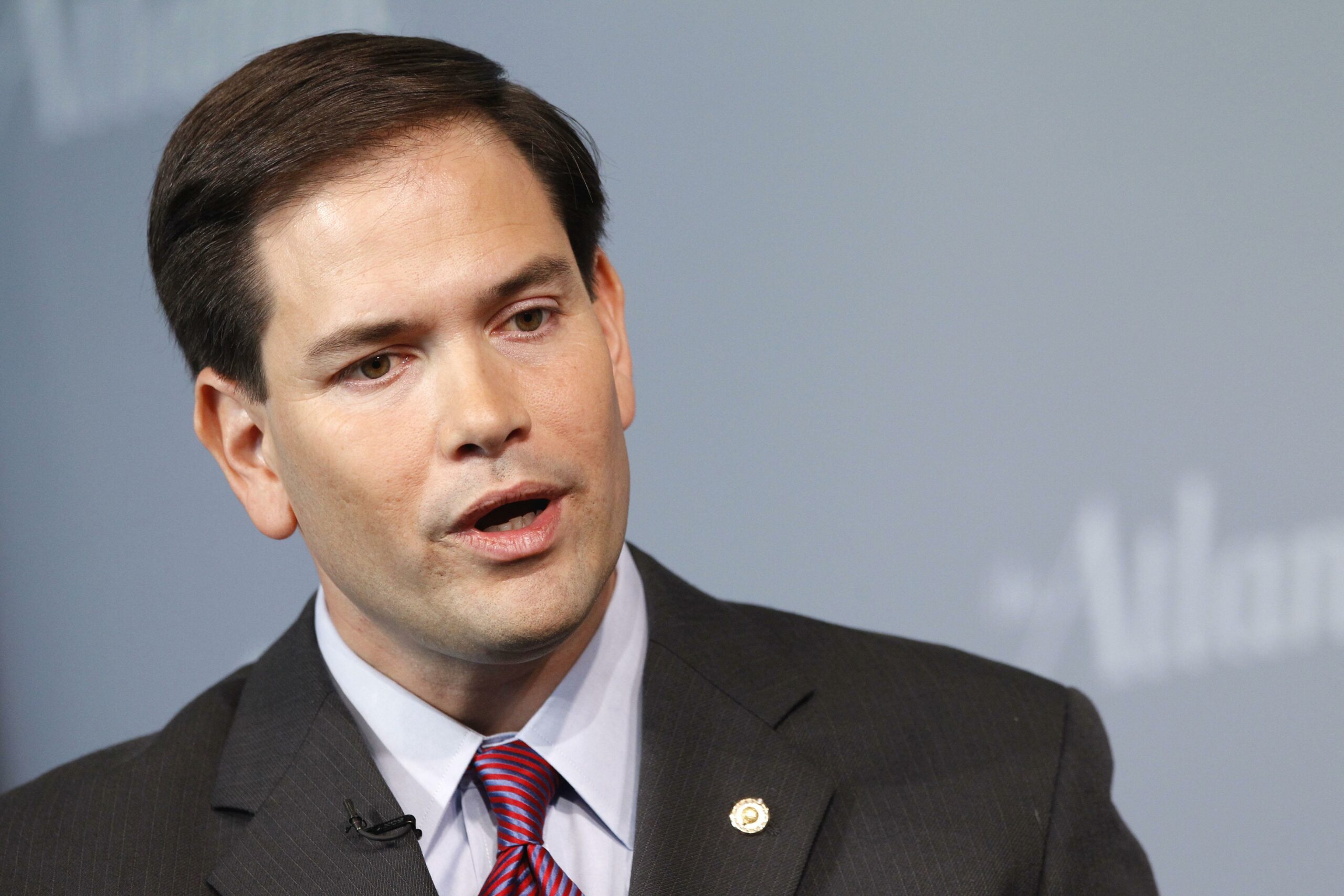 York: In veepstakes, candidates deaf to Rubio ‘no’