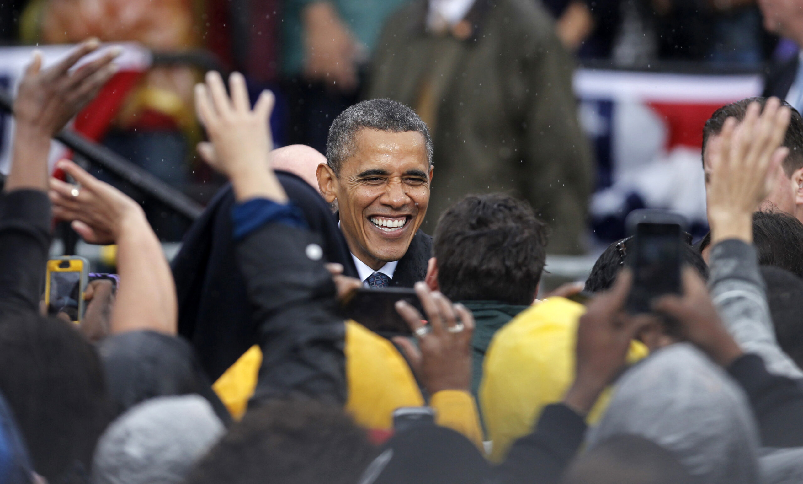 Carney: Obama’s self-serving view of ‘corporate welfare’