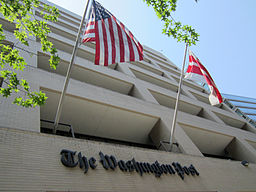 It's the Post's definition of 