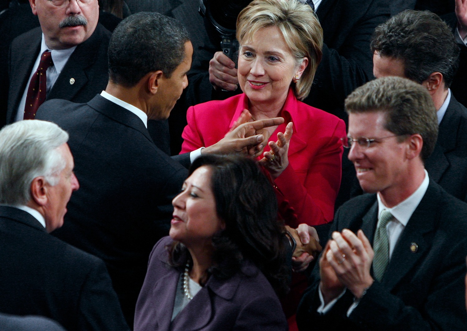 Hacked: Website crashes after publishing Clinton associate files