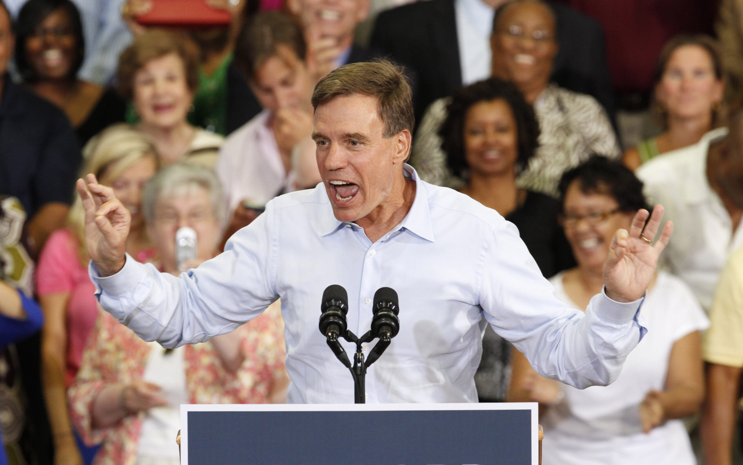 Virginia senators buck Obama on offshore drilling