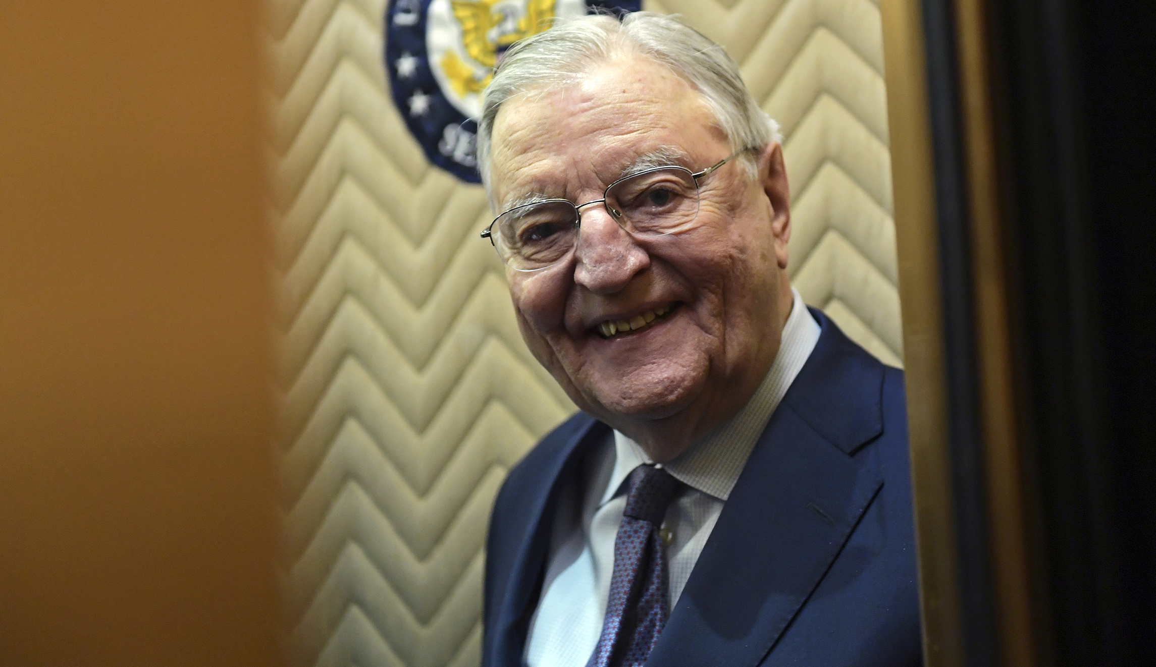 Michael Barone: Happy 90th birthday, Walter Mondale, and thanks