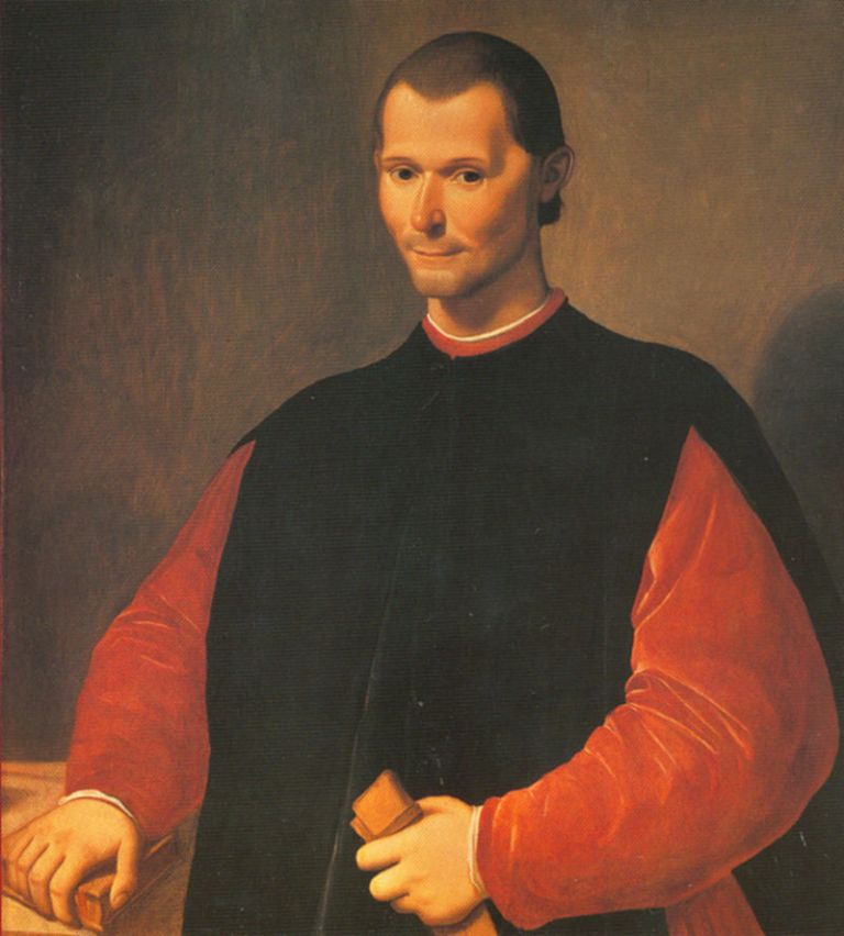 Prufrock: Machiavelli vs. Boccaccio, the Forgotten Anti-Stalinist Playwright, and Ulysses S. Grant’s Dutifulness