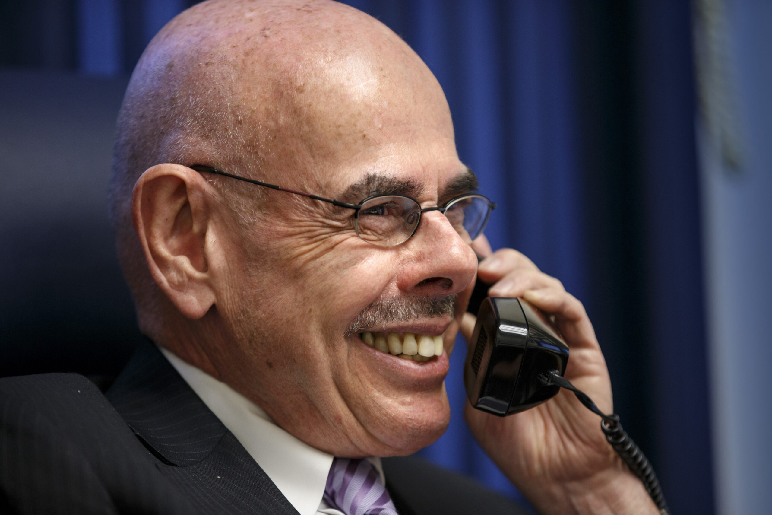 House Democrats rev up climate initiative
