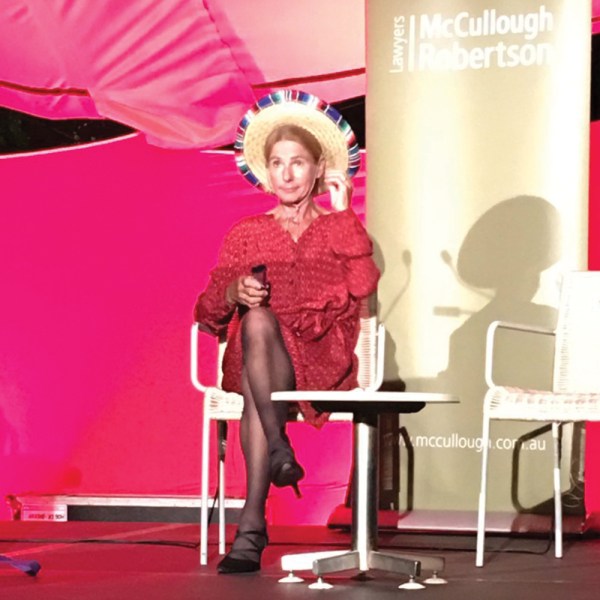 We Need To Talk About Lionel Shriver