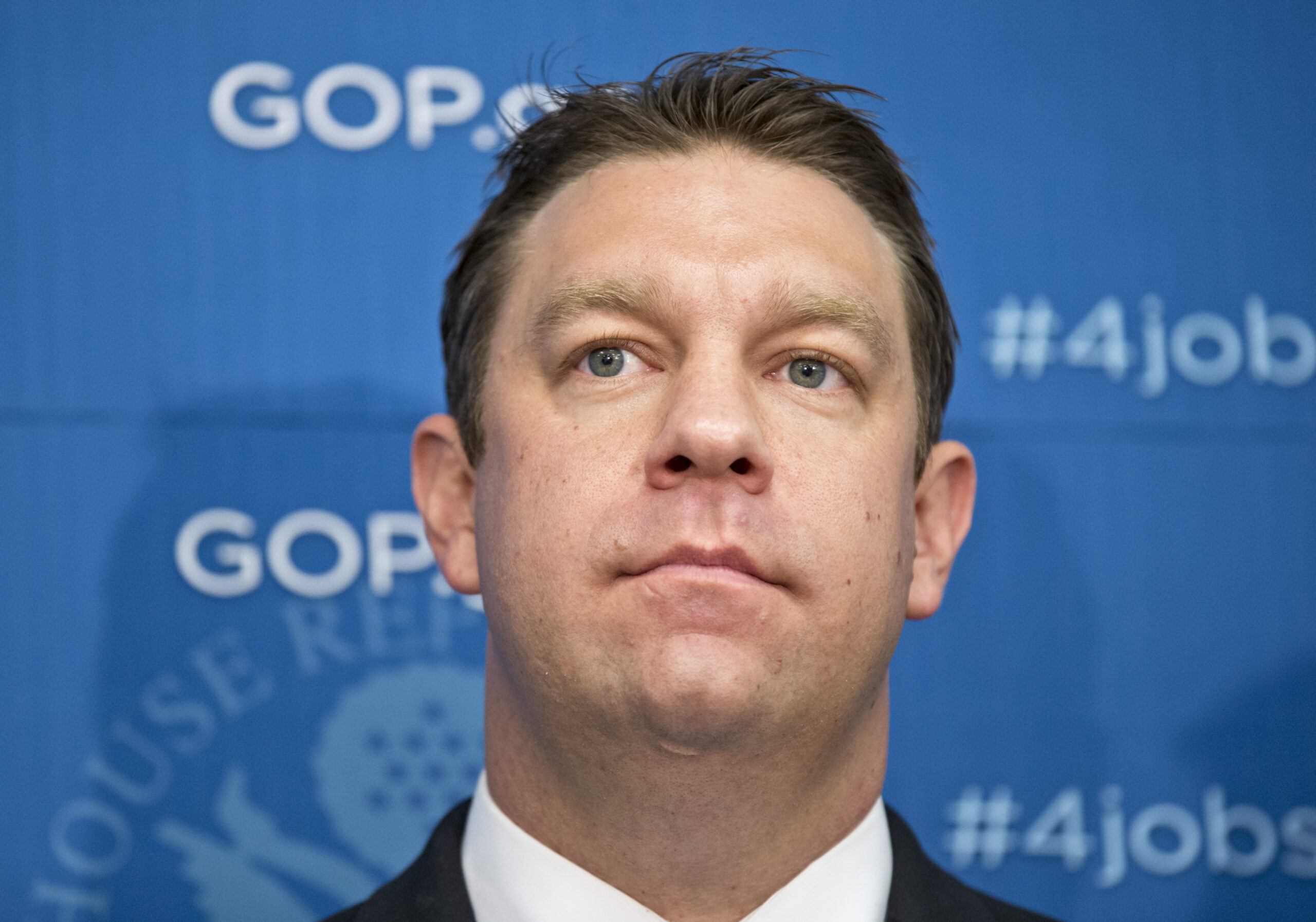 Florida Rep. Trey Radel will resign following cocaine conviction