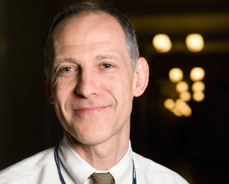 Emanuel previously served as a senior adviser to President Obama on healthcare and now chairs the Department of Medical Ethics and Health Policy at the University of Pennsylvania. (Photo by Samuel Masinter/Creative Commons)