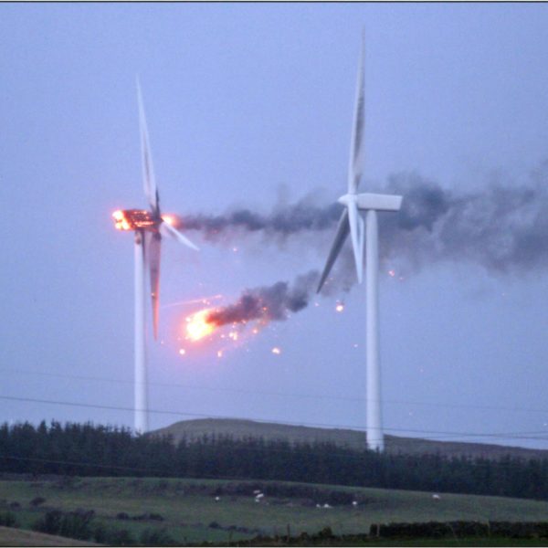 Let’s Tax Carbon