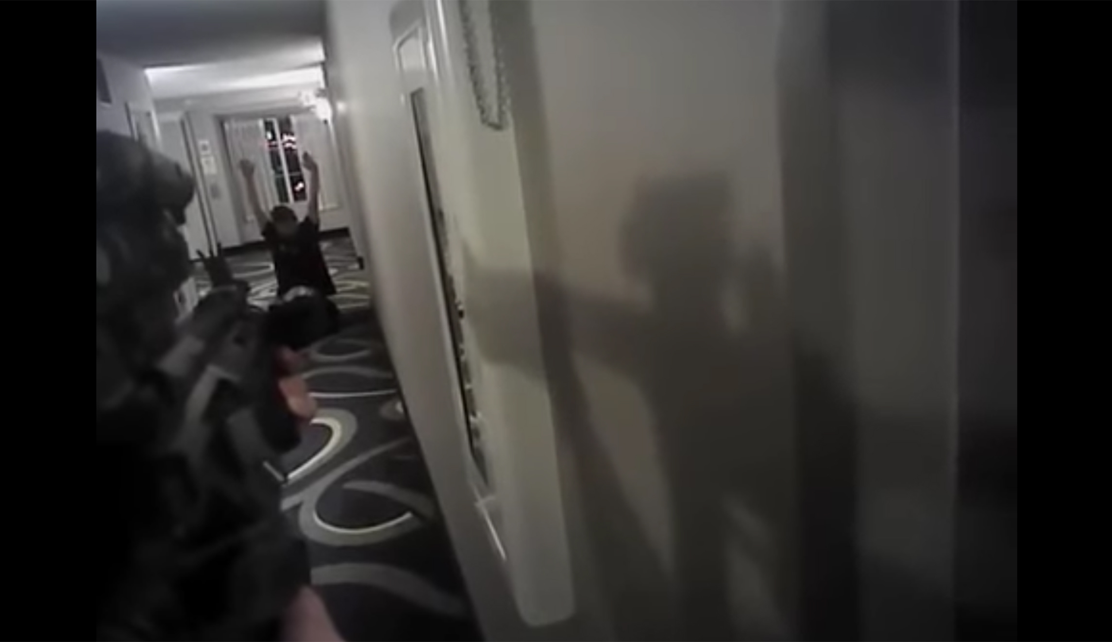 Jury wisely acquits Arizona cop in killing of unarmed man