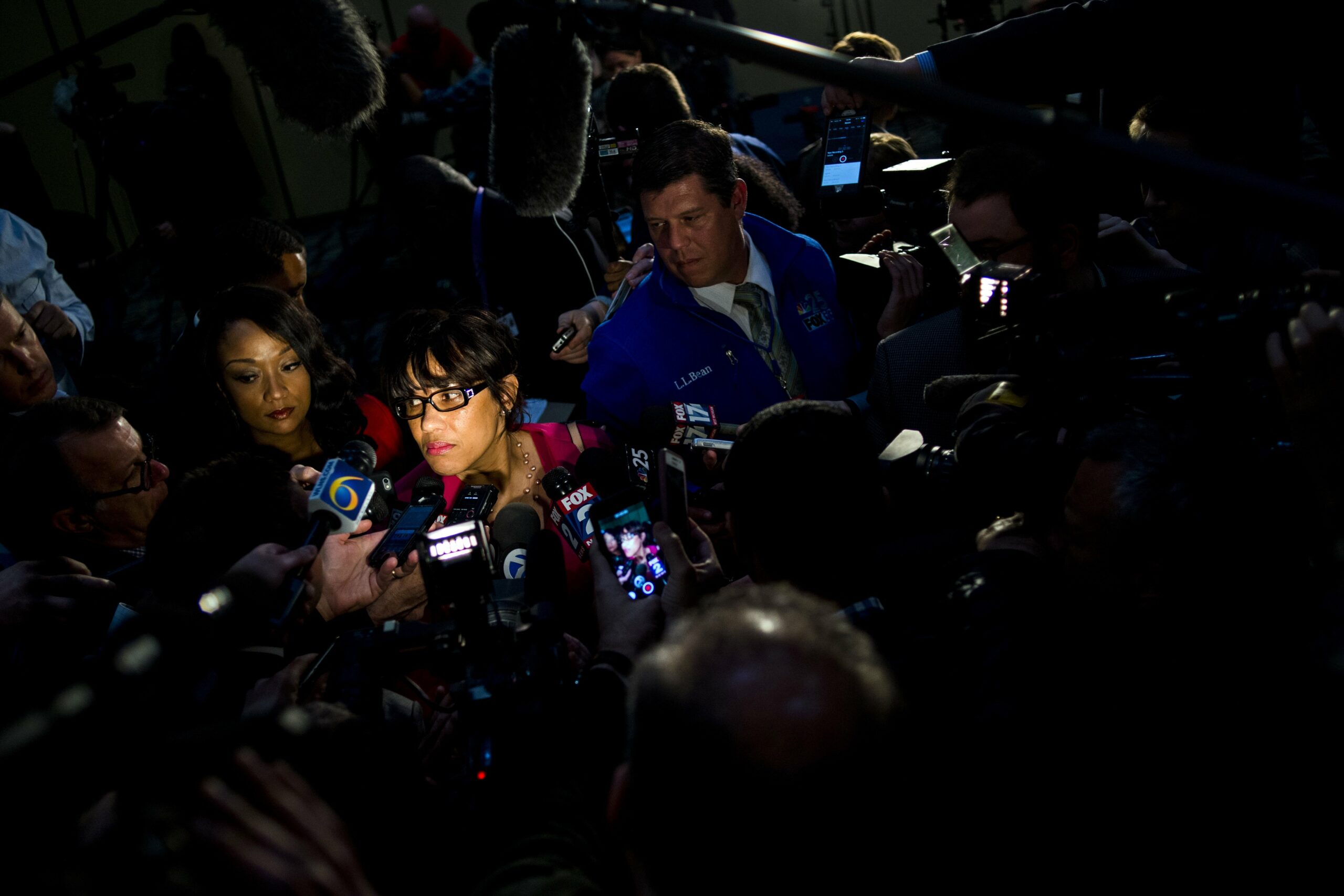 In Flint, a first step toward government accountability