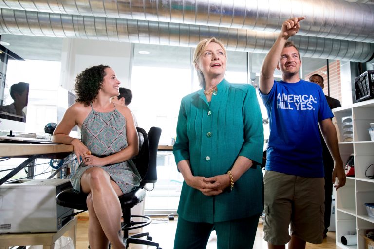 If Hillary Clinton becomes president next year and starts pushing those proposals, she would face plenty of opposition from Congress and various corners of the healthcare industry. (AP Photo)