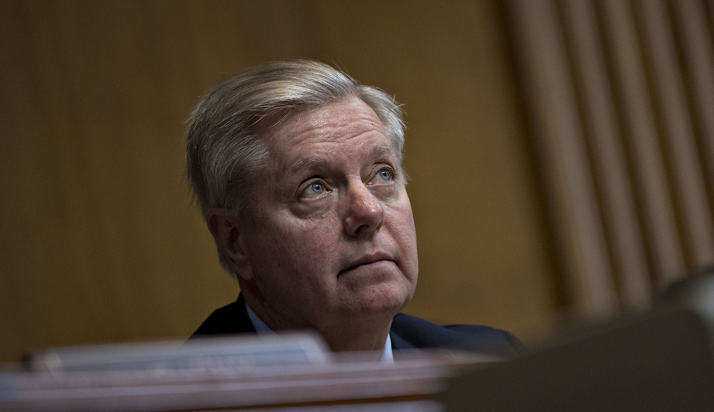 Lindsey Graham: 70 percent chance Trump attacks North Korea if it conducts another nuclear test