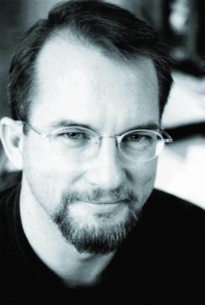 THE 3-MINUTE INTERVIEW: Matthew Gilmore