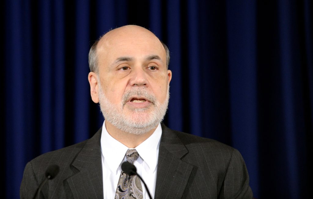 How Fed’s pullback of stimulus could affect you