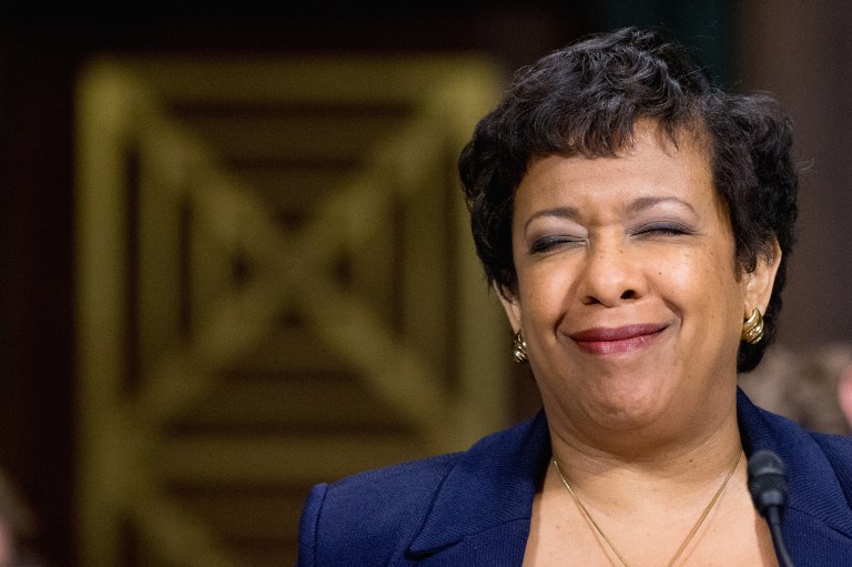 The New York Times only seemed interested in covering Attorney General Loretta Lynch's private meeting with Bill Clinton aboard his private plane this week in Arizona when Republicans finally decided to 