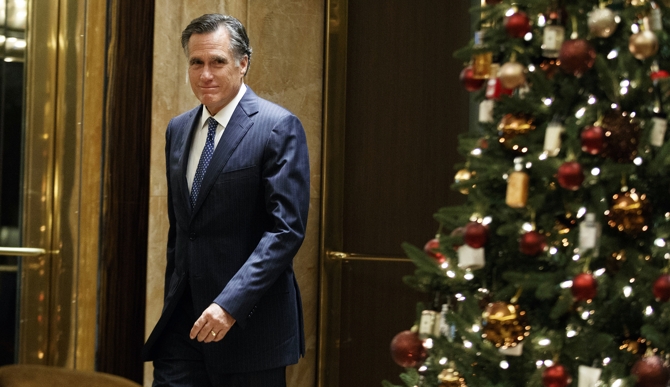 What if likely Utah Senate candidate Mitt Romney had never run in Massachusetts?