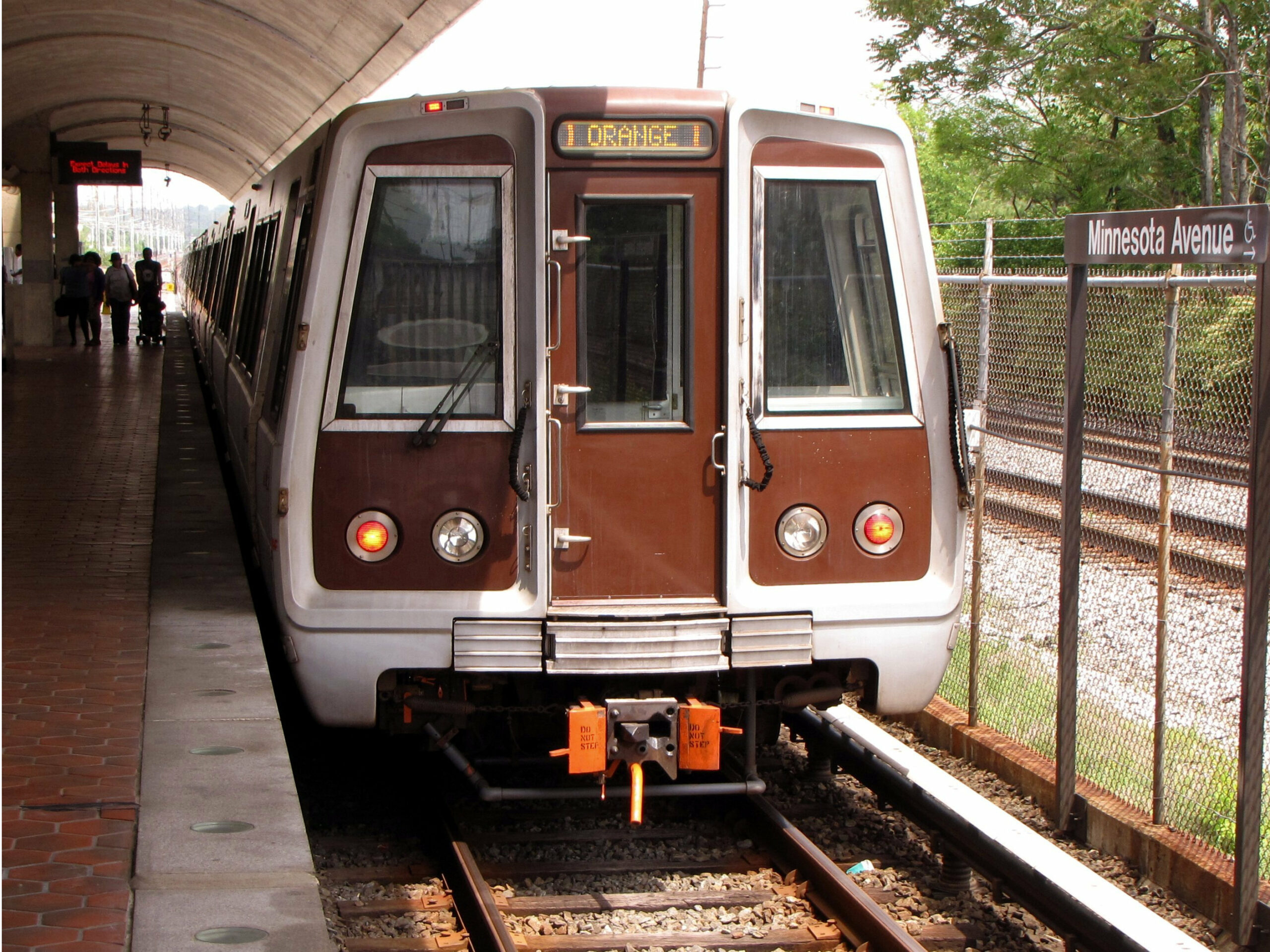 Examiner Local Editorial: Metro fare hike turns out exactly as predicted