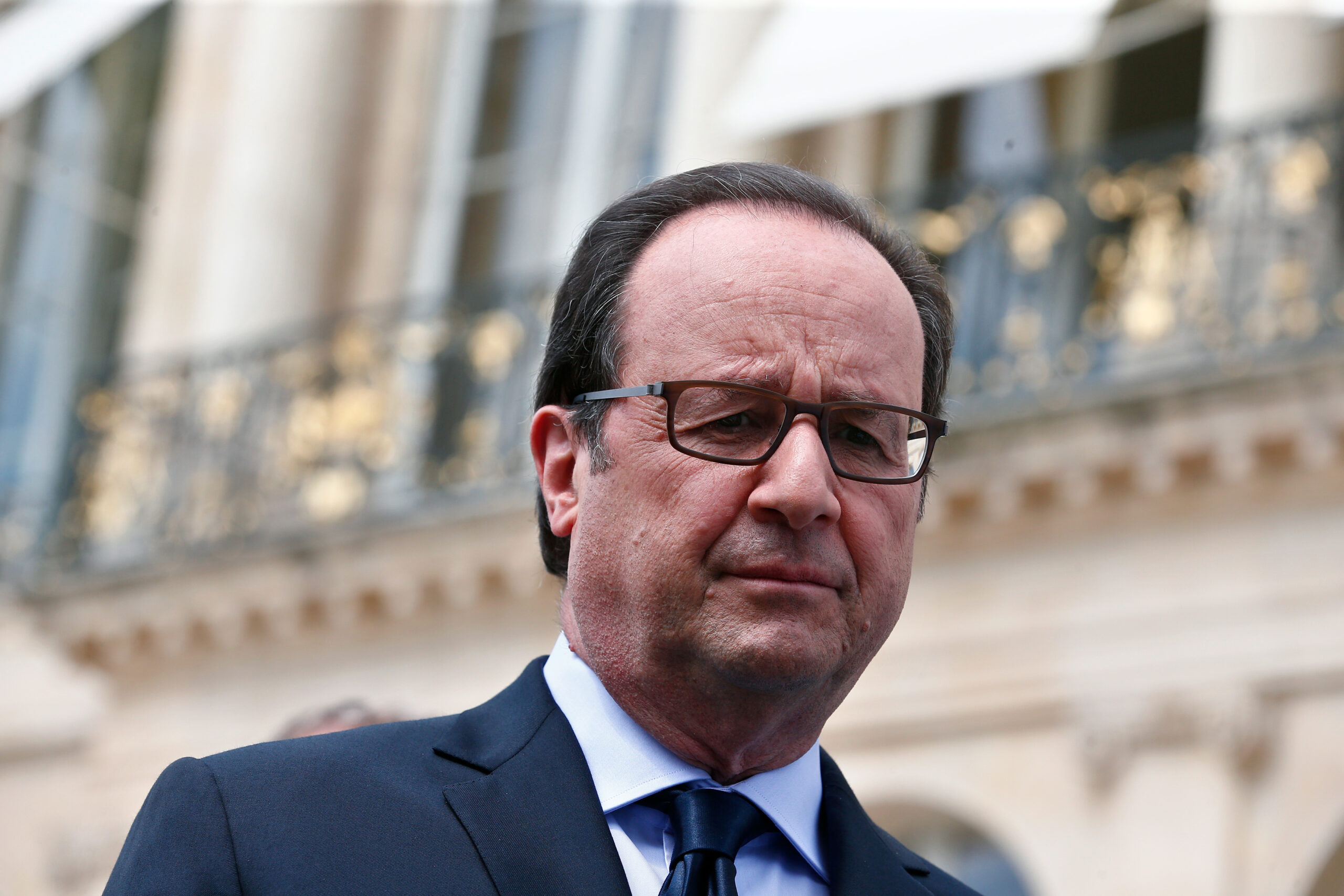 French president: Trump makes people ‘feel nauseous’