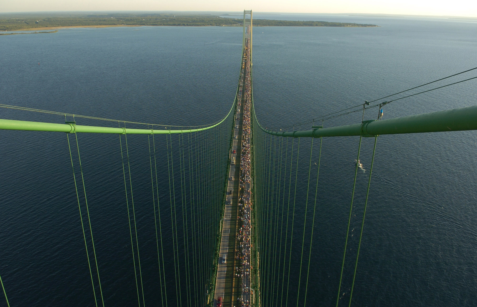 Michigan officials seek assurances on pipeline