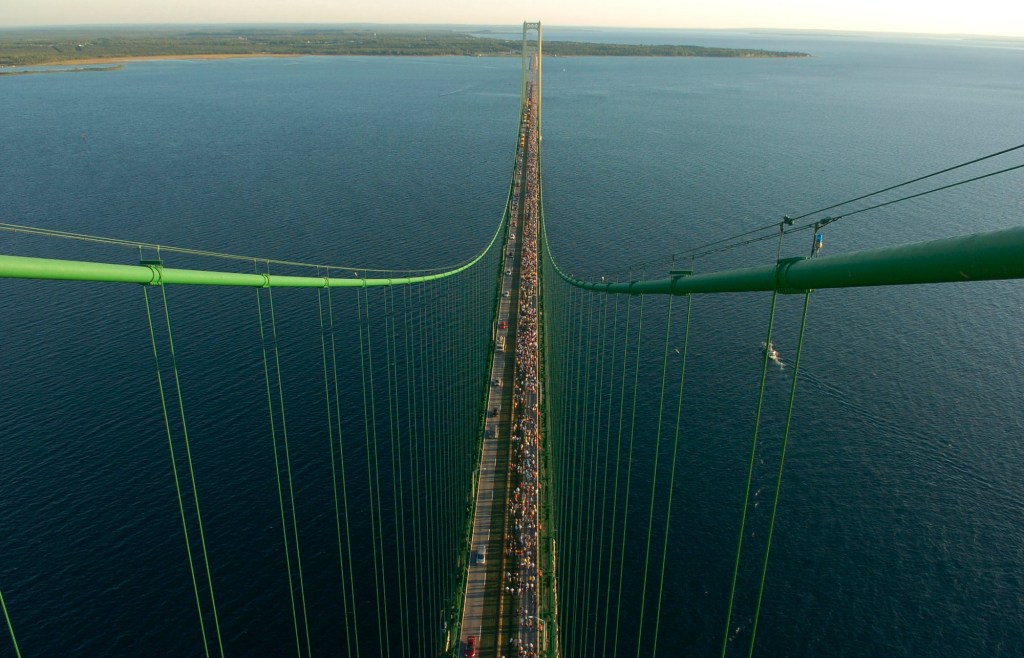 Michigan officials seek assurances on pipeline