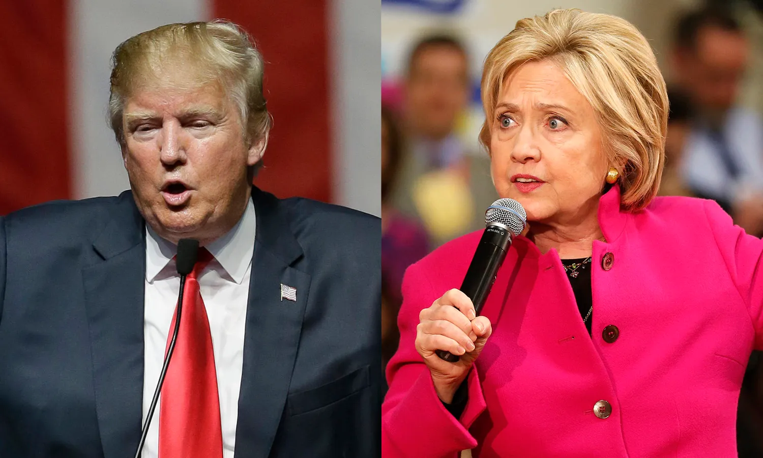 No, this is not the most important election ever