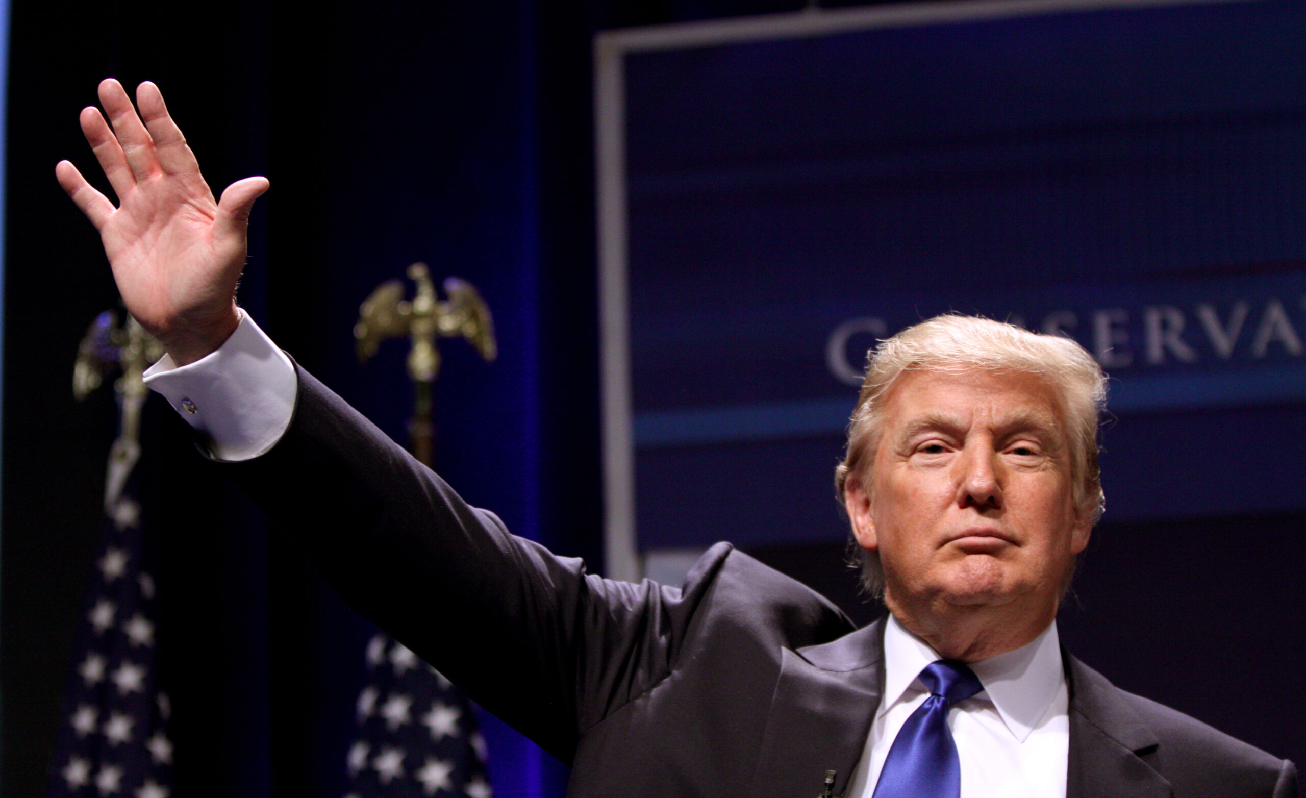 Talk of Trump ‘Inevitability’ Overblown?