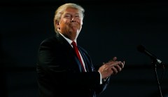 Trump to ‘monitor’ James Comey testimony with legal team, close advisers: Report